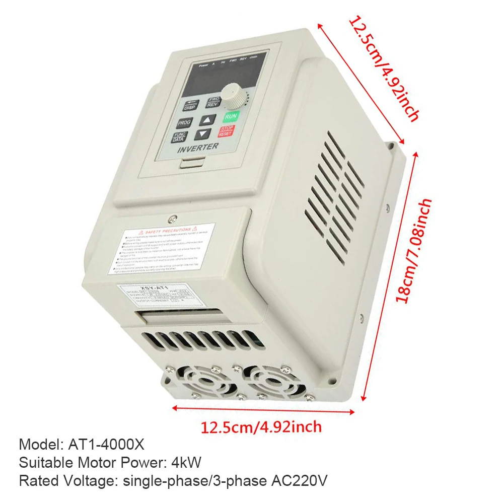 

VFD 1,5 /2,2 /4
