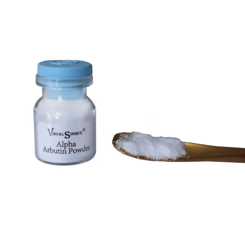 

3g Alpha Arbutin Powder Arbutin Whitening Powder Whitening Care Anti-aging Powder Skin Alpha Arbutin Extract Skin M0A3