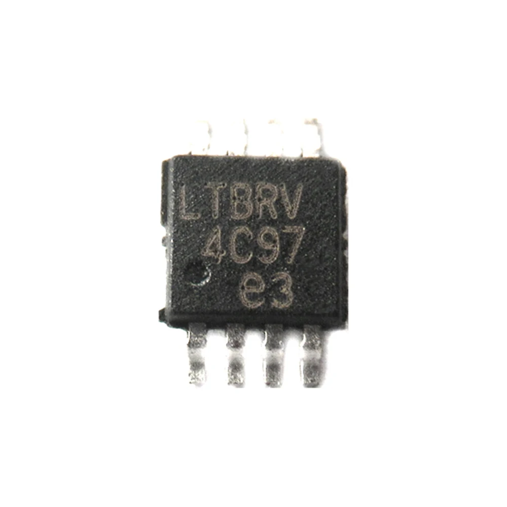 

2 шт. новые LT1936IMS8E LT1936EMS8E MSOP-8 LT1936I LT1936E # TRPBF регулятор напряжения IC может быть хорошим с одним чипом