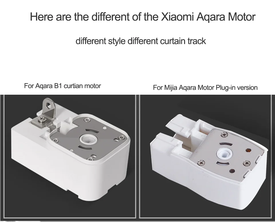 4 м Электрический шторный трек для Xiaomi Aqara B1 шторный мотор для настраиваемых Супер Довольно шторный рельс Mijia автоматическая система