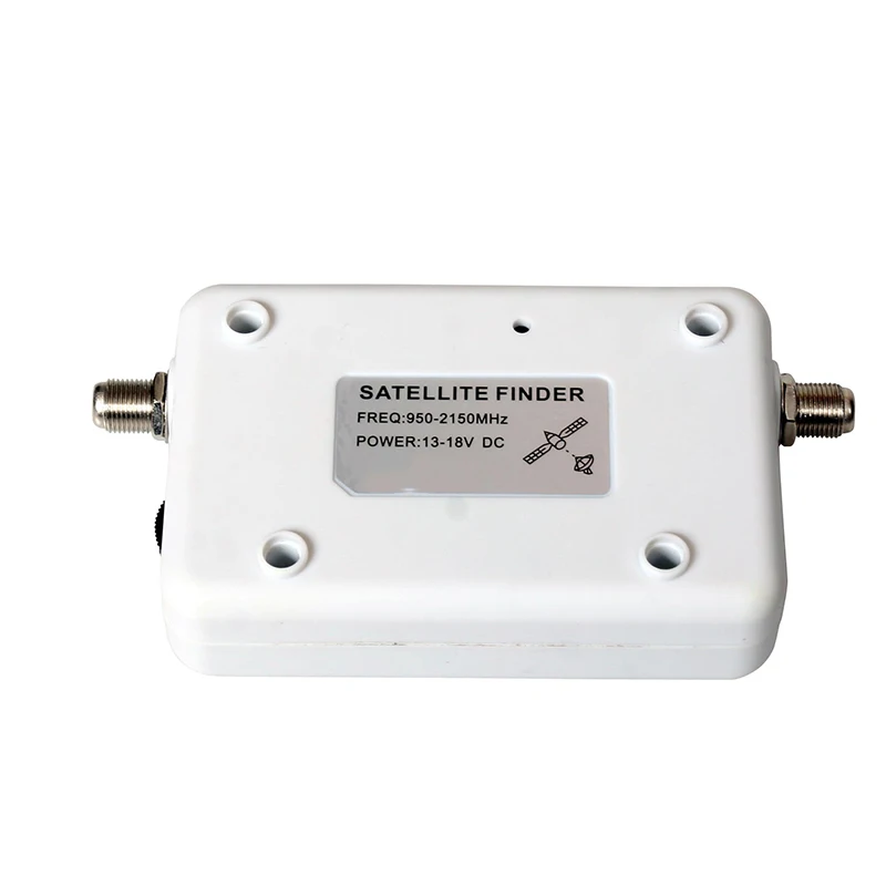 

Digital Satellite Searcher SF-006 Mini Digital Satellite Signal Meter LCD Display Digital Satellite Meter