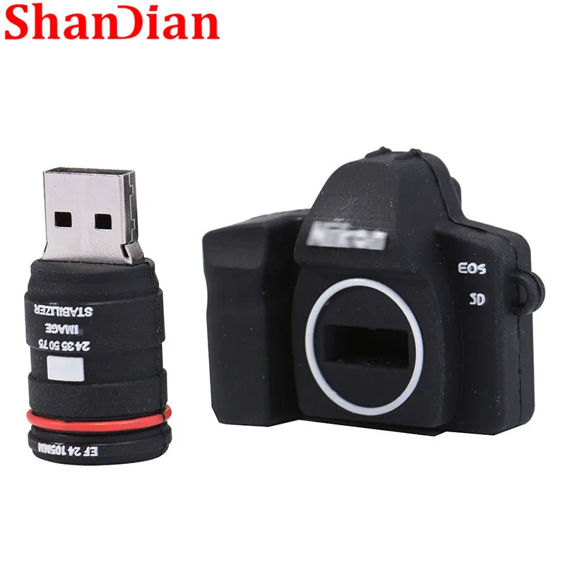 Usb флеш накопитель SHANDIAN 4/8/16/32/64/2 0 ГБ usb 128|USB флэш-накопители| |