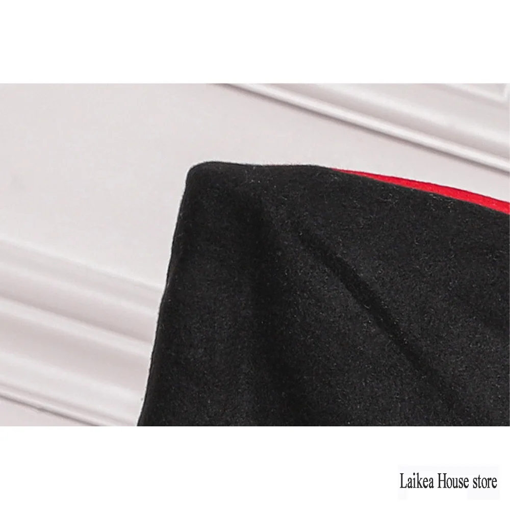 

Xmas Elastic Dining Room Seat Chair Covers Christmas Chair Cover Stretch Slipcovers For Christmas Banquet Party Decor