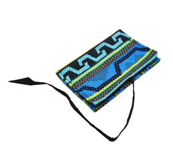 

10pcs Random Color Chinese Style TObacco bag Storage For Smoking Pipe Cotton Handmade Cigarette Holder Bag Tobacco case