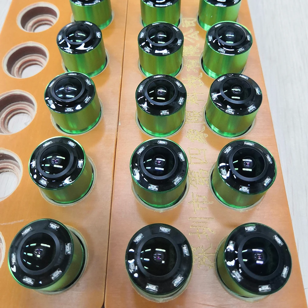 Видеокамера для рыбалки 1080P камера подводной с функцией ночного видения