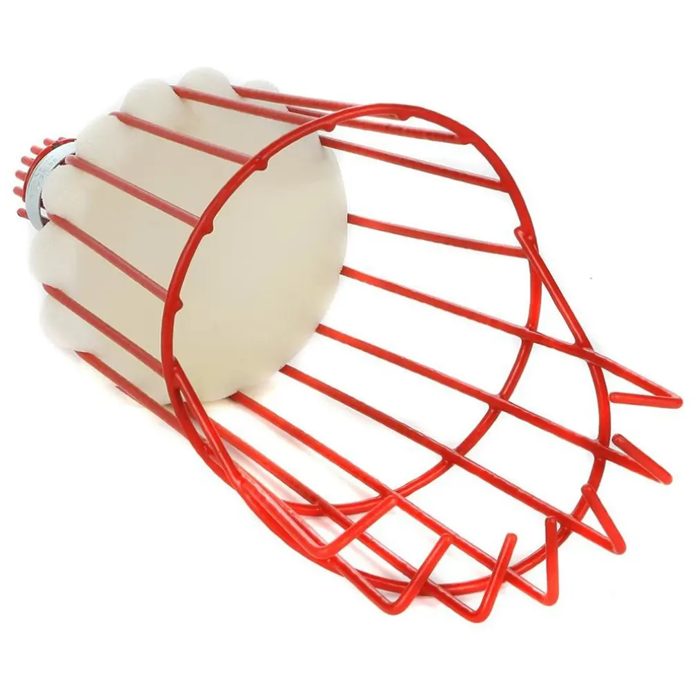 Инструмент для сбора фруктов удобный инструмент Ловца устройство овощей садовые