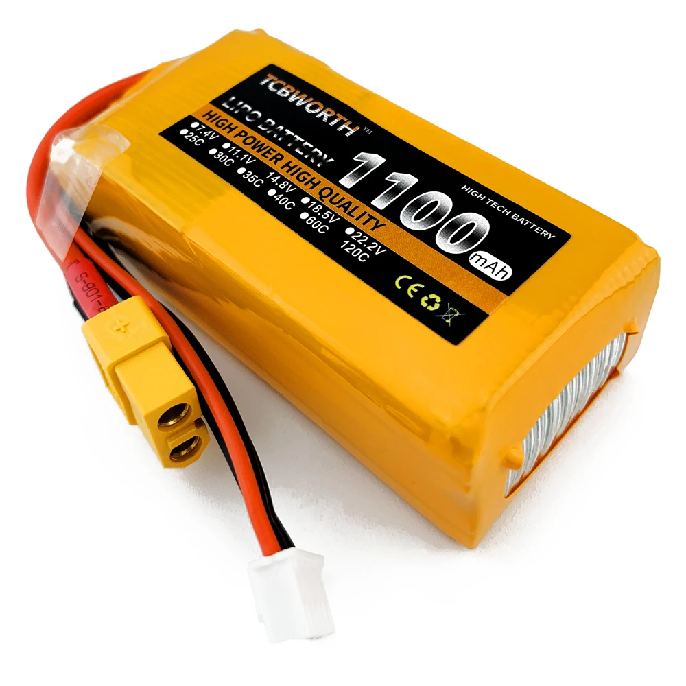 литий полимерный аккумулят