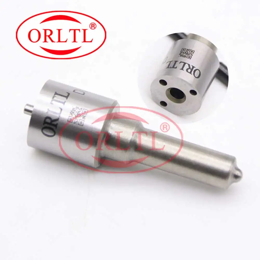 DLLA148P924 Форсунка системы питания с общей топливной магистралью DLLA 148 P 924 дизельный