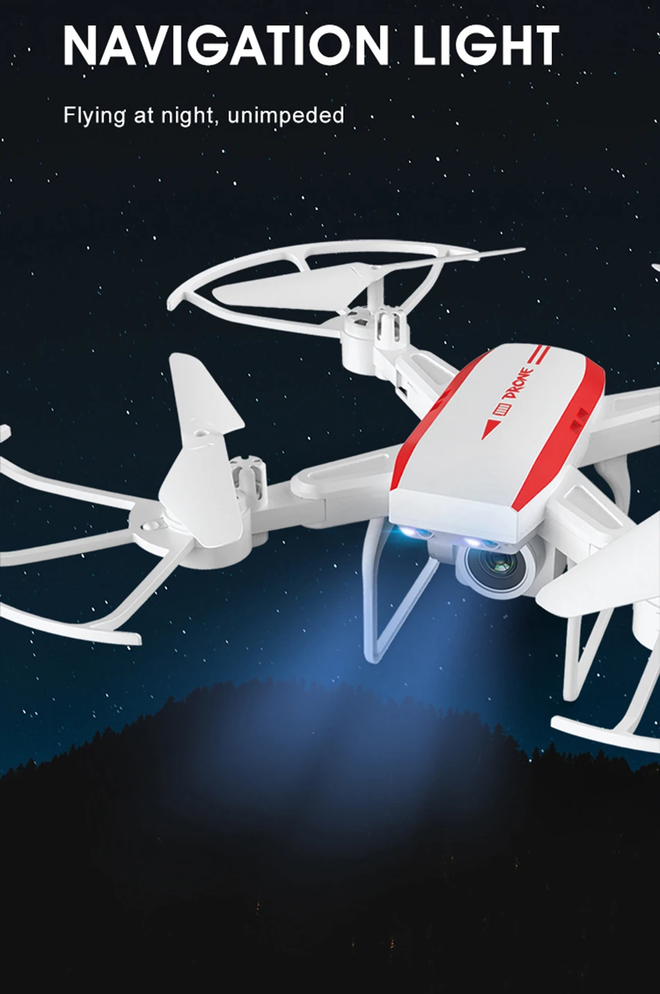 KEELEAD Дрон KY606D 4K 1080P HD wifi камера дроны режим удержания высоты складной Радиоуправляемый квадрокоптер с камерой VS E58 SG106 мини Дрон