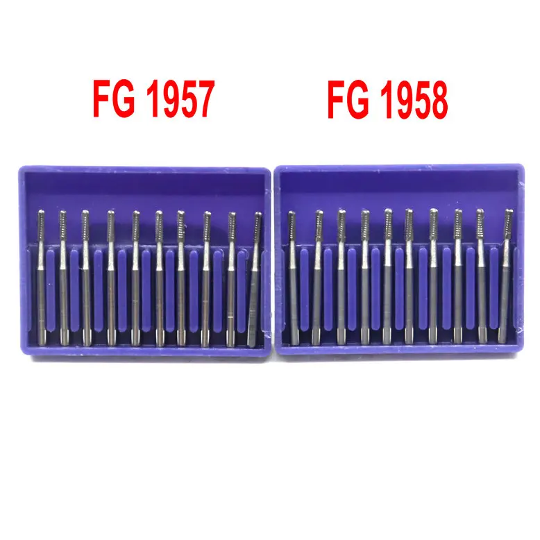 

Стоматологические инструменты, высокоскоростные боры для резки металла, металла, стальные буры градусов