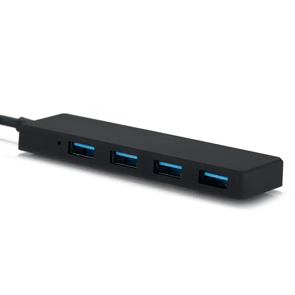 4 в 1 USB 3 хаб к RJ45 гигабитный Ethernet для Macbook Pro Huawe |