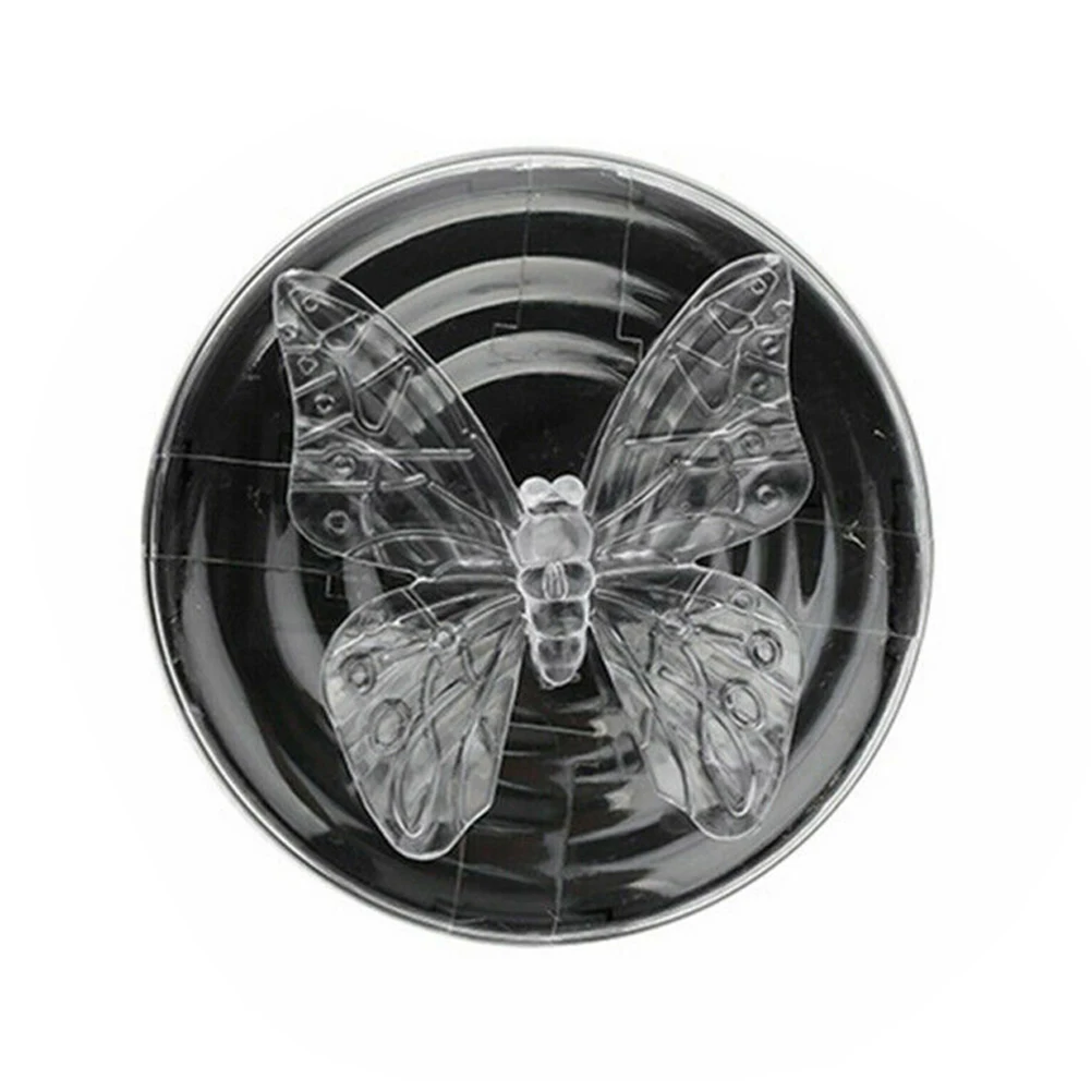 Путь плавающий свет на солнечных батареях Открытый Газон пирсинг для пупка