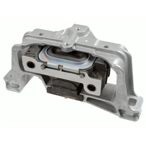 Опора двигателя MB W176/C117/X117/X156 12- прав. LEMFORDER 37739 |