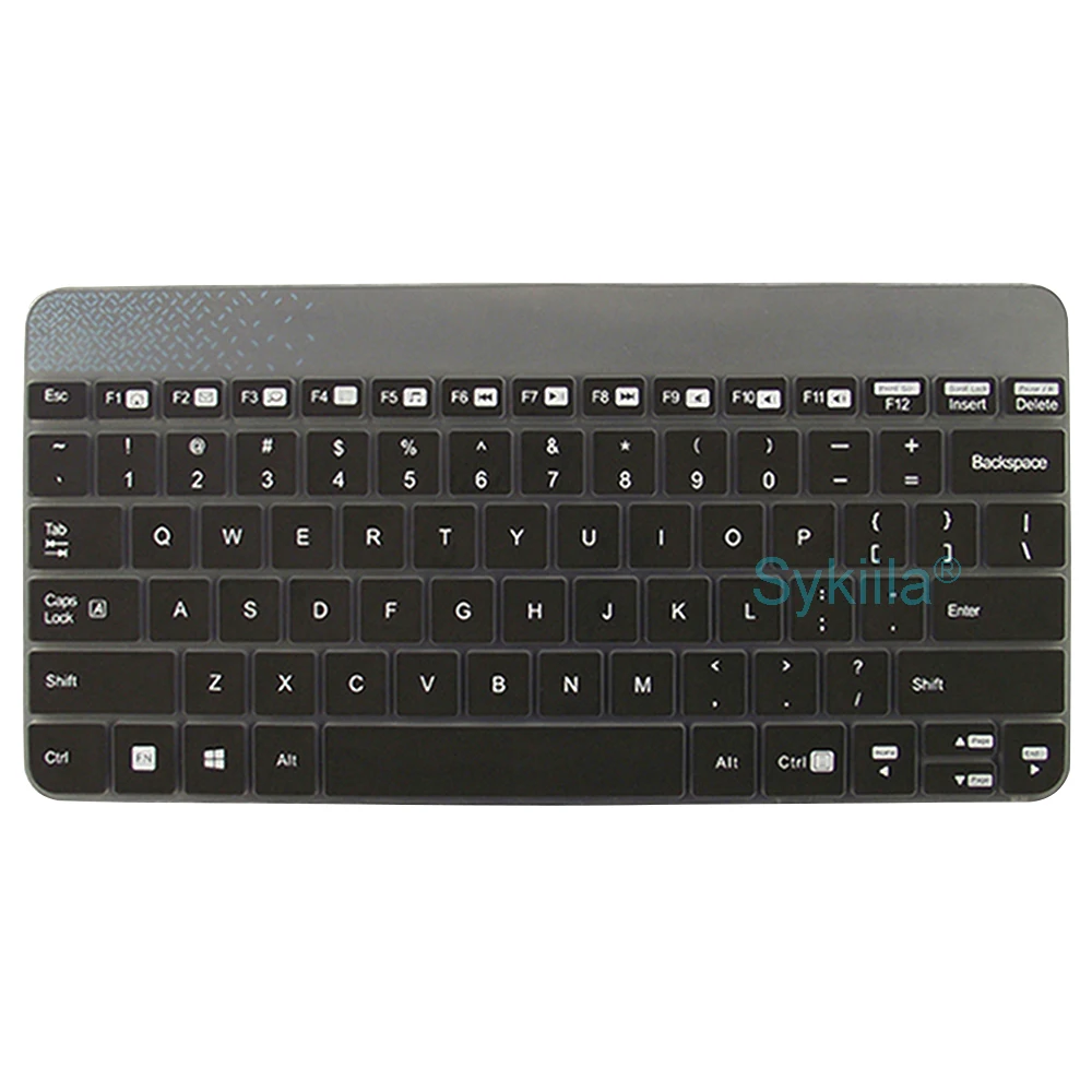 Чехол для клавиатуры Logitech K240 MK240 MK245 Nano Logi механический беспроводной защитный