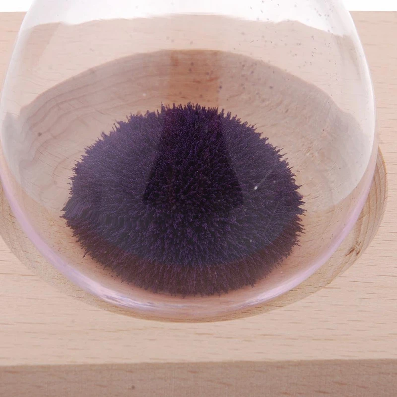 1 шт. Магнит Песочные часы Awaglass ручной работы песочные таймер настольные