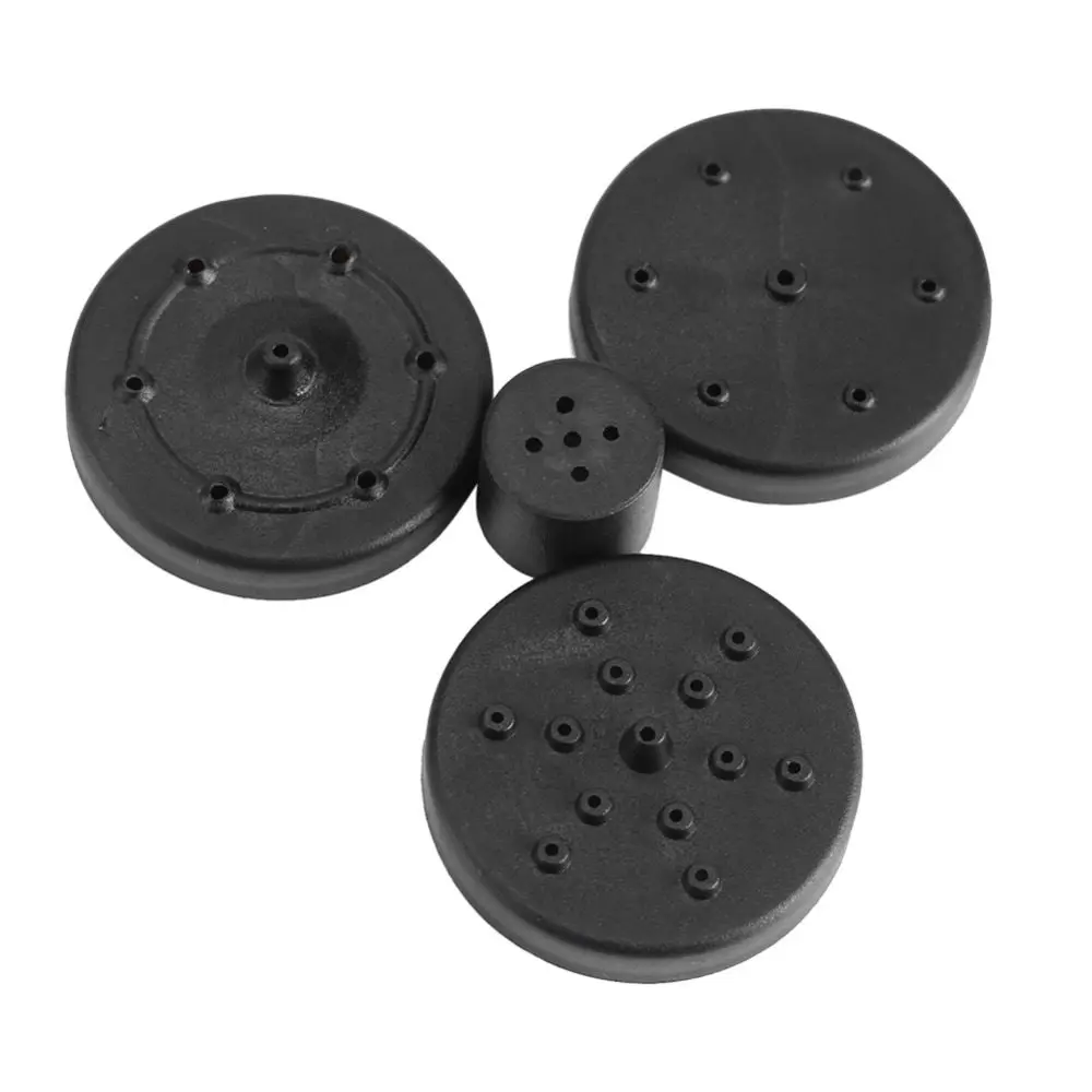 

Solar-Powered Water Pump Kit 7V 1.2W Solar Panel Water Floating Solar Powered Fountain for Bird Bath Pond Garden Water Pump