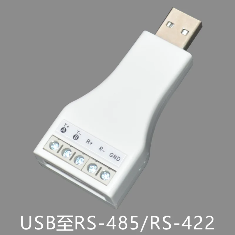 USB к RS232/485/422/TTL промышленные Серийный конвертер передачи данных модуль CH340 или FT232