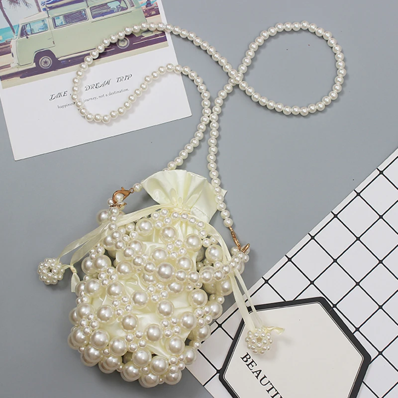 

[EAM] Women New Pu Leather Pear Hollow Out Long Personality Accessories Fashion Tide All-match Spring Summer 2021 1DE1188