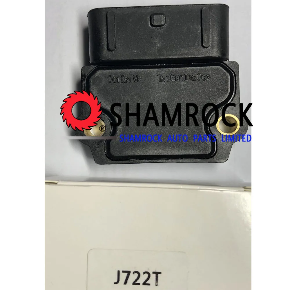 J722T MD149768 MD189747 модуль зажигания для Dod ge Eag le Plymou th OEM | Автомобили и мотоциклы