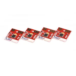new for mimaki permanent chip ink cartridge chips ss21 for mimaki jv5 jv33 cjv30 jv150 jv300 eco solvent plotter printer free global shipping