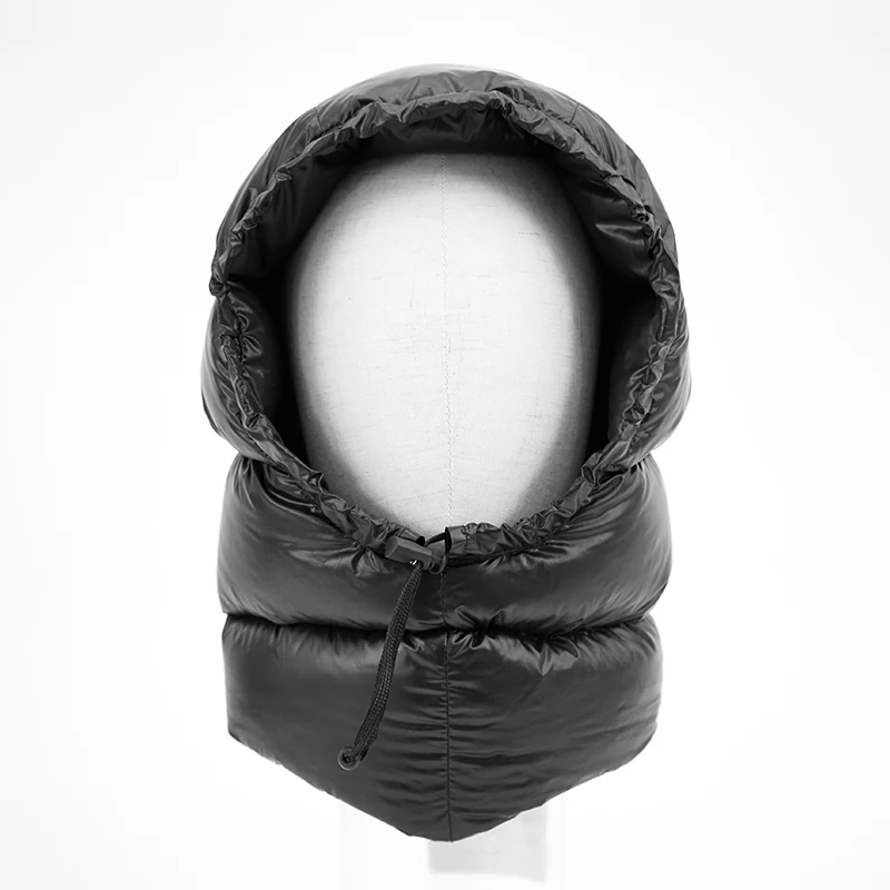 Уличная шапка ASTA GEAR для мужчин и женщин теплая зимняя ульсветильник