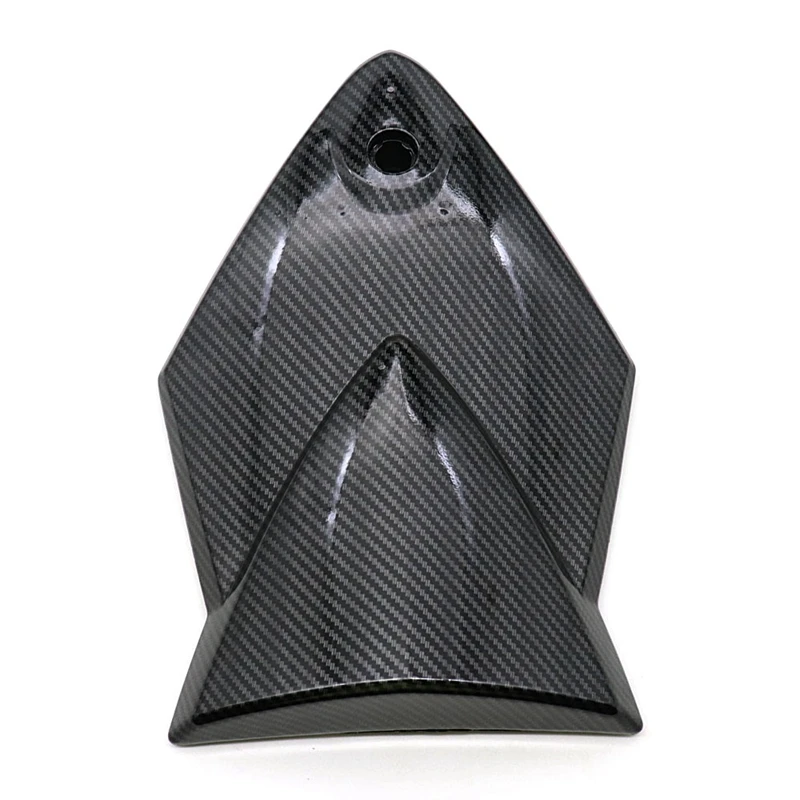 

for 2009-2014 -BMW S1000RR S1000R Carbon Fiber Pattern Rear Seat Cover Tail Cowl Fairing Replace Motorcycle Accessories