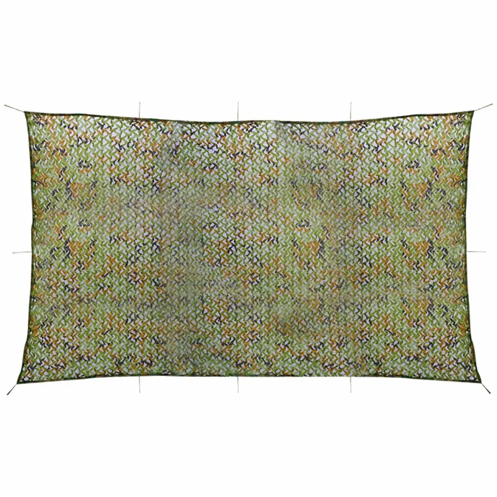 

Camouflage Net with Storage Bag 9.8'x16.4'