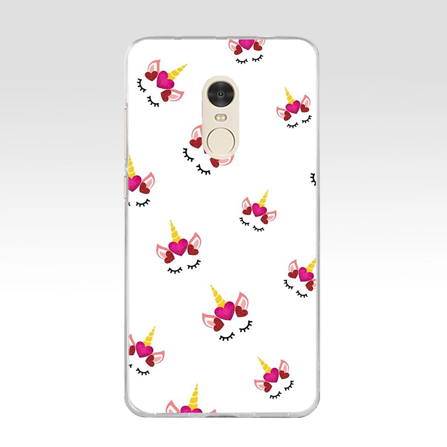 137FG толстый Единорог на радуге Jetpack Мягкий Силиконовый ТПУ чехол для телефона xiaomi