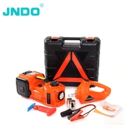 ce 3t 4t 5t floor jack 12v dc car max jack portable automatic small electric hydraulic car jack