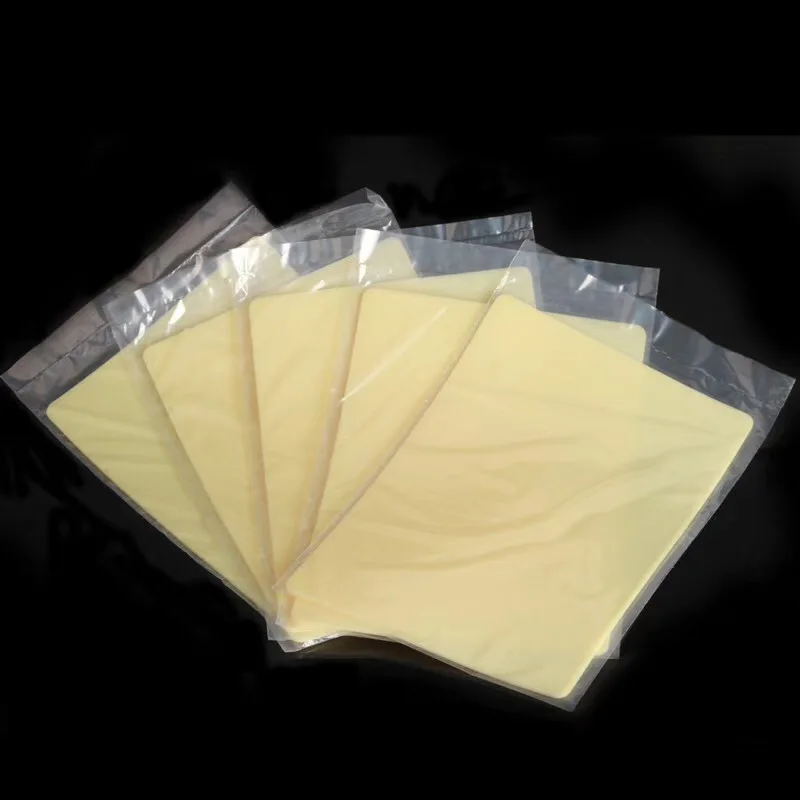 Мягкий силиконовый Перманентный макияж кожа для обучения татуировкам