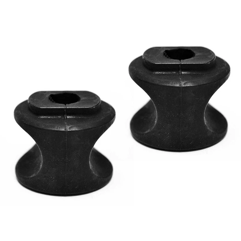 

8Pcs Rear Stabilizer Support Bushing Kits for Polaris Sportsman 500 335 400 450 1997-2015 5432598