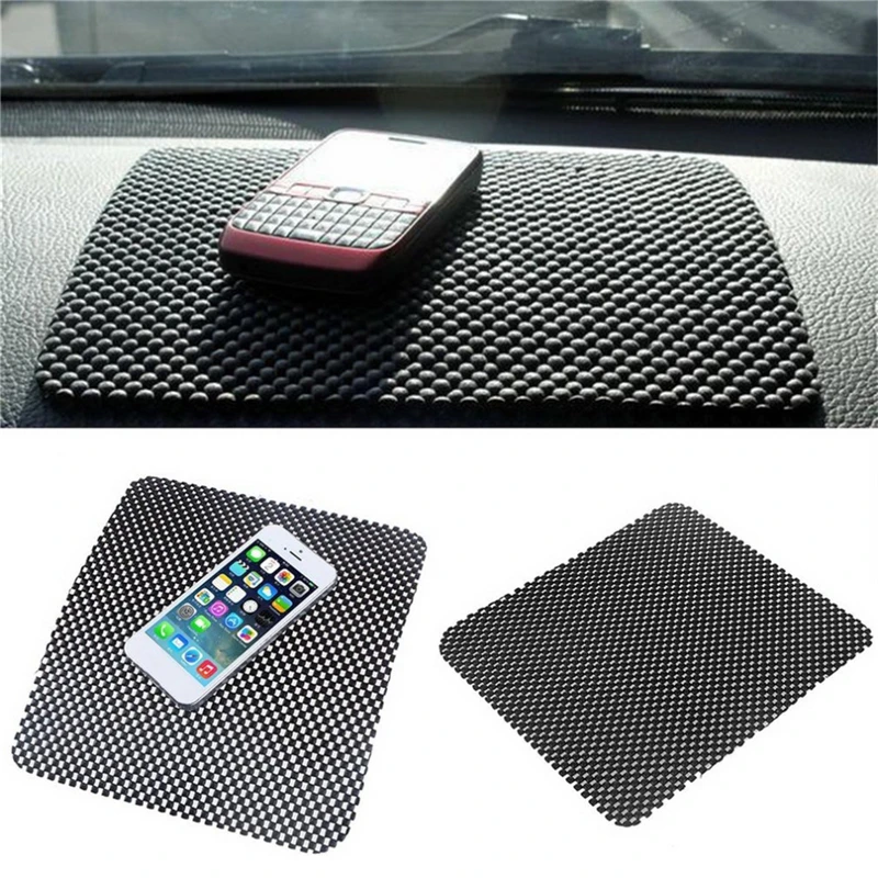 Car Interior Accessories For Phone In Silicone Non Slip Dashboard | Автомобили и мотоциклы