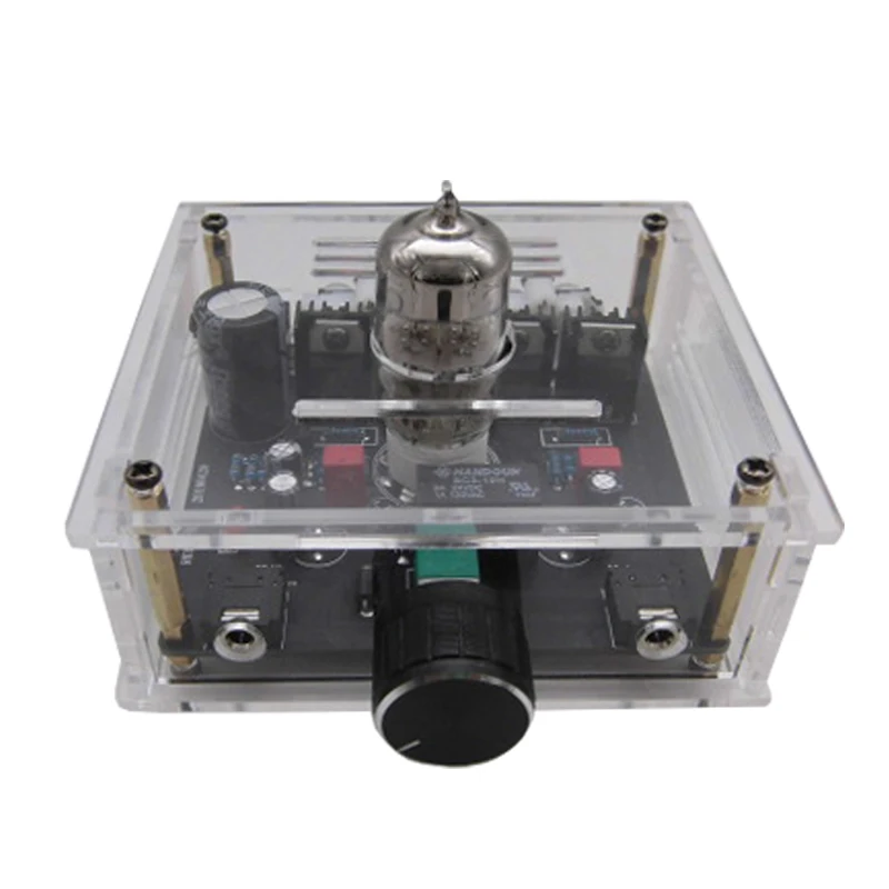 

Fever Tube Preamp Amp Class A Power Amplifier Preamp Amplifier Bile Preamp Amp