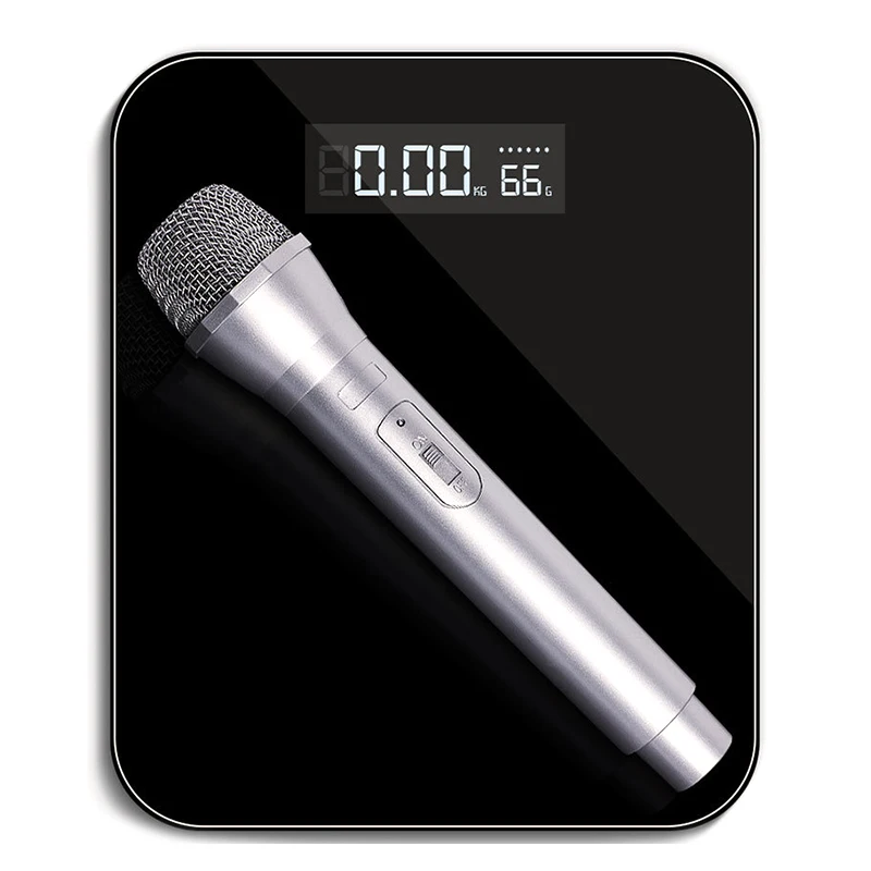 Реквизит для детей искусственный микрофон | Электроника