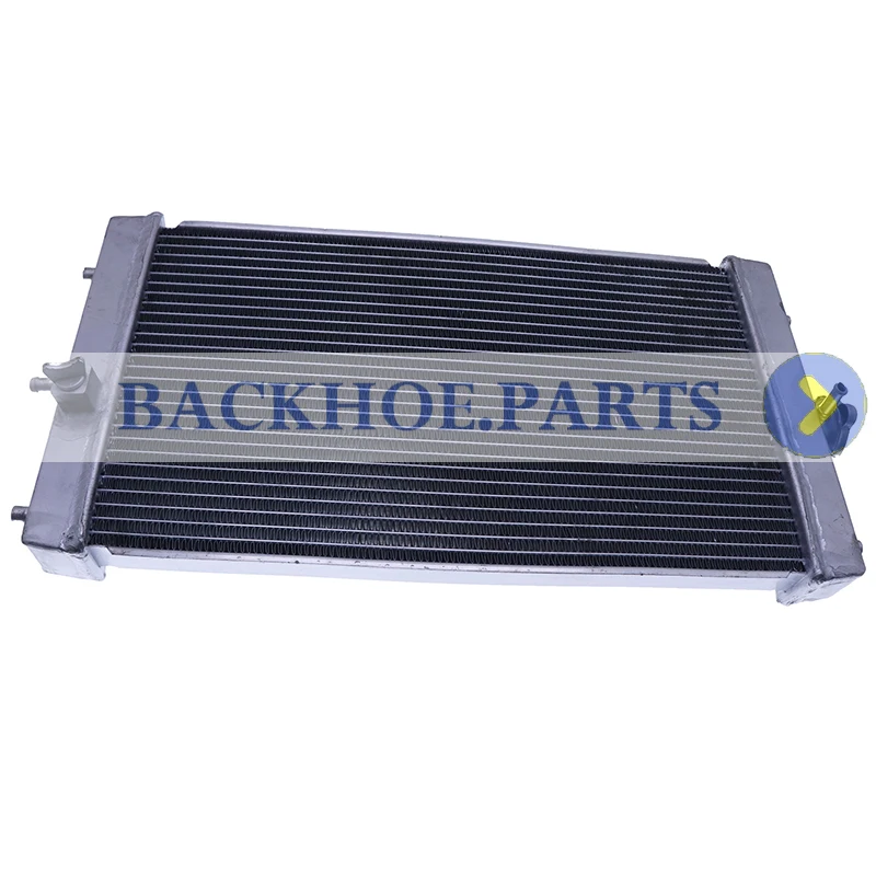 Топливный бак радиатора 22L0321111 22L 03 21111 для мини экскаватора Komatsu PC27MR 2 PC30MR PC35MR