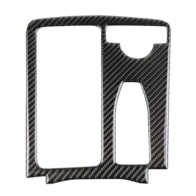 Внутренняя панель для Mercedes Benz C Class W204|Наклейки салона авто| |