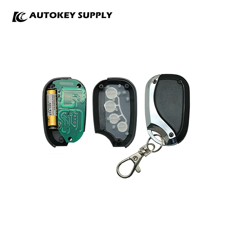 Рисунок 3 - Face To Tace 4 кнопки Ask 433 МГц