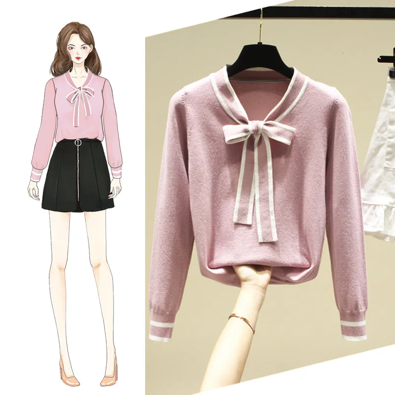 Женская свободная верхняя одежда для ранней осени новый тренд 2021 года