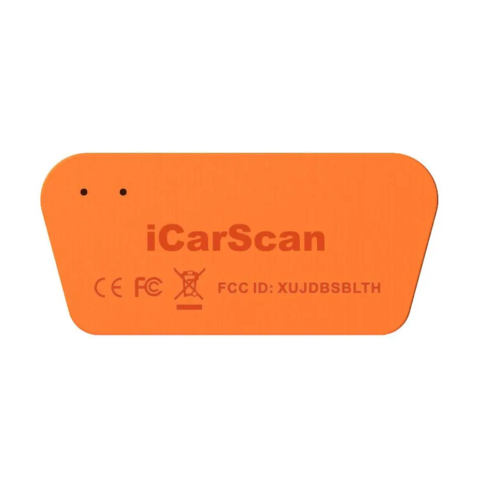 100% Оригинальный диагностический инструмент LAUNCH ICARSCAN с 10 бесплатным
