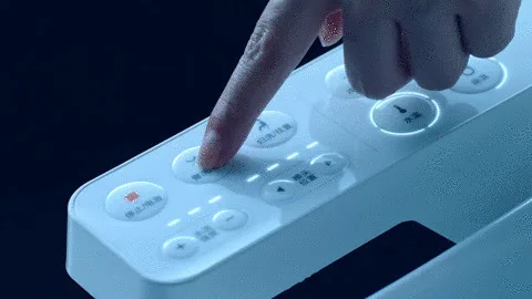 Smart mi Xiao mi Смарт сиденье для унитаза умывальник удлиненная электрическая Крышка для биде Очищающая интеллектуальная крышка для унитаза для Xiaomi mi умный дом