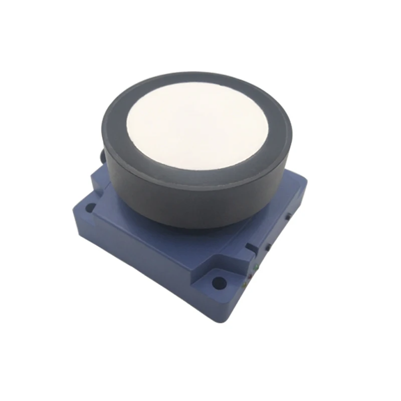 

Square Ultrasonic Sensor Proximity Switch UB6000-F42-E6-V15 Switching Quantity 2 PNP Outputs