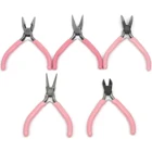 1 шт., мини-плоскогубцы для бижутерии