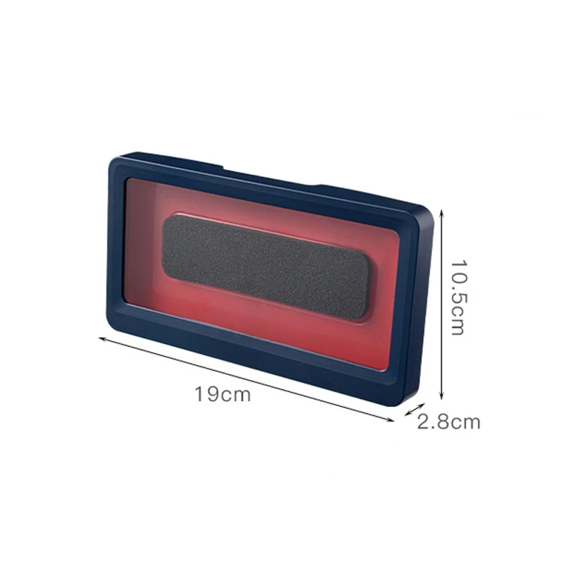 Коробка для телефона красивый смеситель душа Стилизация под настенный телефон