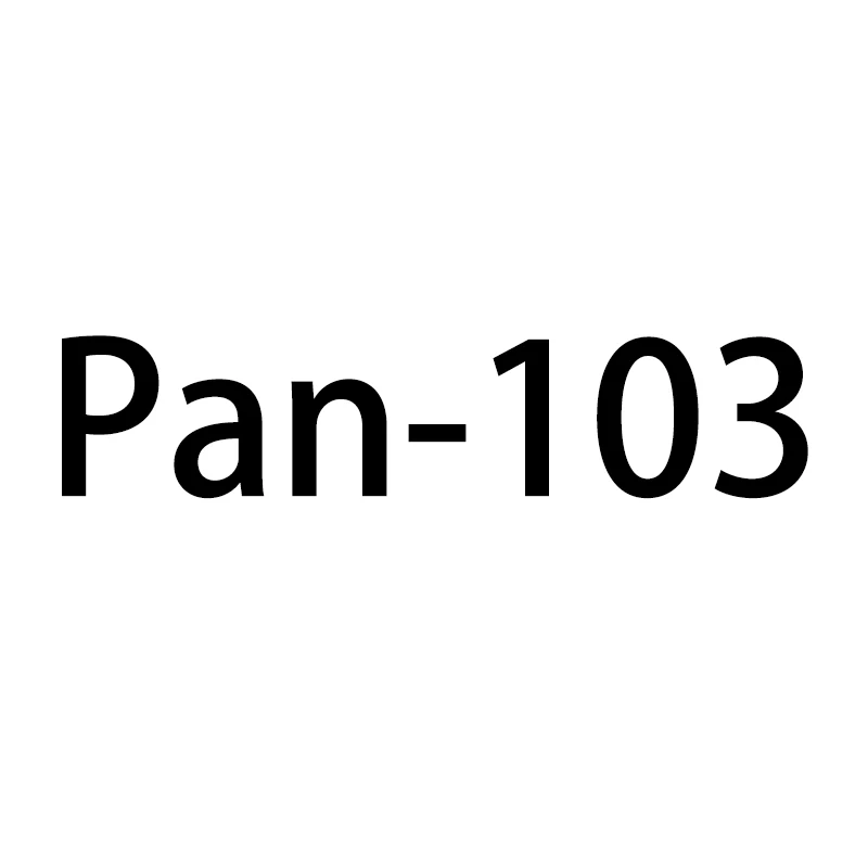 

Pan-103