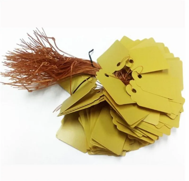 50 шт Высокое качество пластиковые растения бирки питомник сад кольцевая