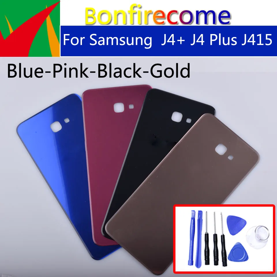Чехол для Samsung Galaxy J4 + Plus J415 J415F J415DS | Мобильные телефоны и аксессуары