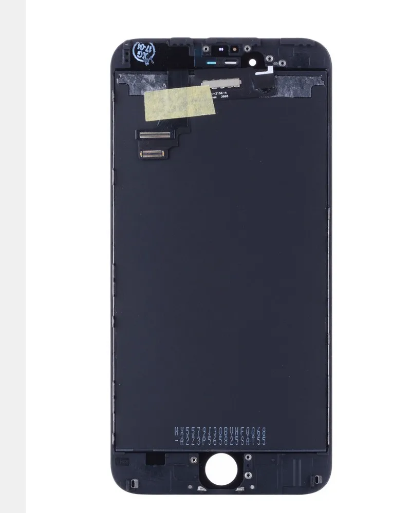 AAA OEM Дисплей для iPhone 6S LCD в сборе с тачскрином на рамке для iPhone 6 6S Plus Дисплей LCD черный белый