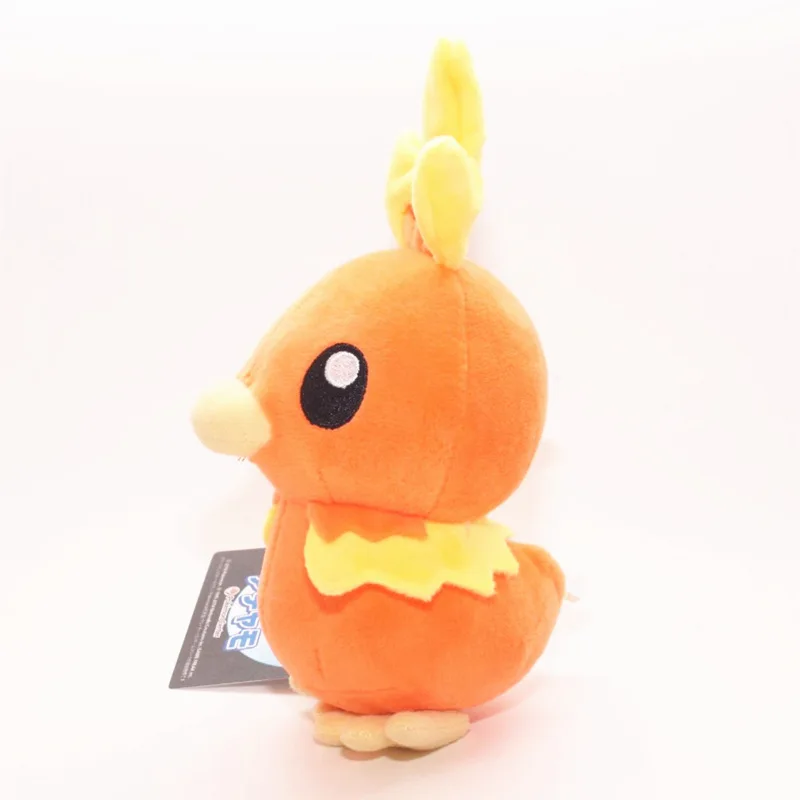 Torchic Treecko Mudkip Плюшевая Кукла Покемон Плюшевые игрушки | Игрушки и хобби