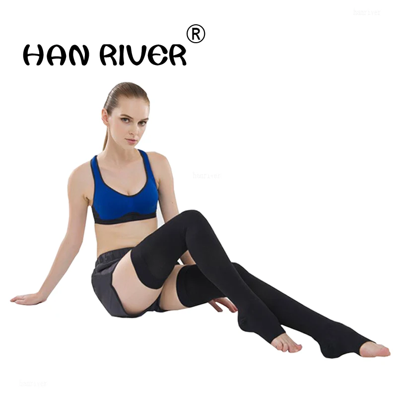 

Gear varices stockings stockings secondary thigh stretch hose type dispensing fingerless treatment