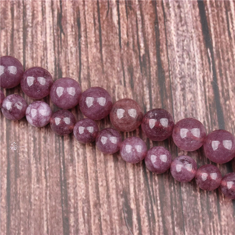 Горячая Распродажа бусины из натурального камня слюда 15 5 дюйма размер на выбор: 4